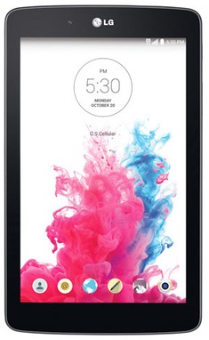LG UK410 G Pad F 7.0 LTE